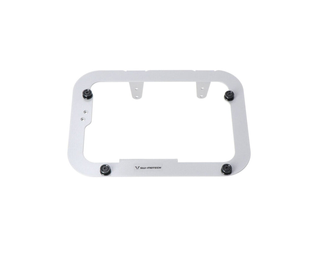 SW-Motech Adapter Kit for OEM BMW Side Carrier – For SysBag L