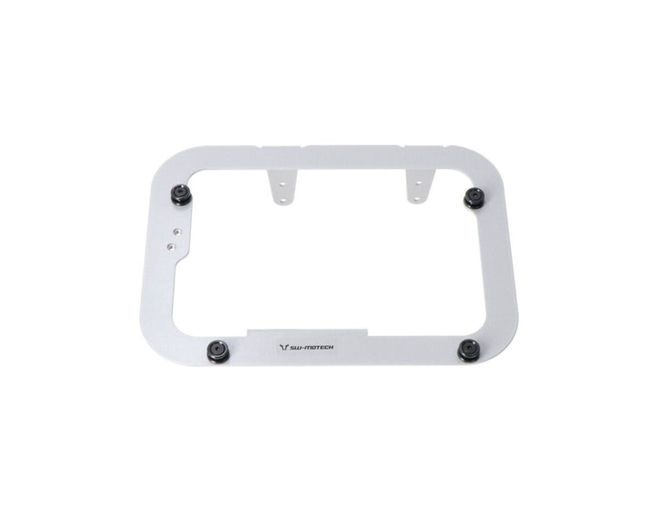 SW-Motech Adapter Kit for OEM BMW Side Carrier – For SysBag L