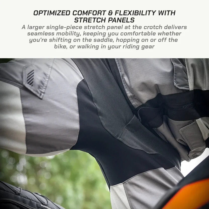 ViaTerra Kruger Pro Touring Pants