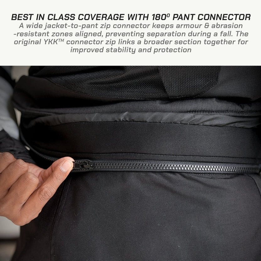 ViaTerra Kruger Pro Touring Pants