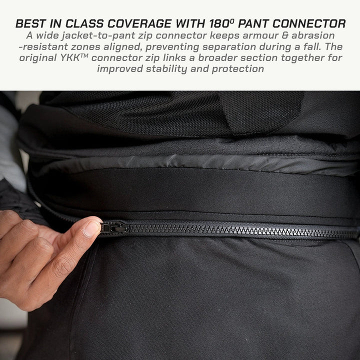 ViaTerra Kruger Pro Touring Pants