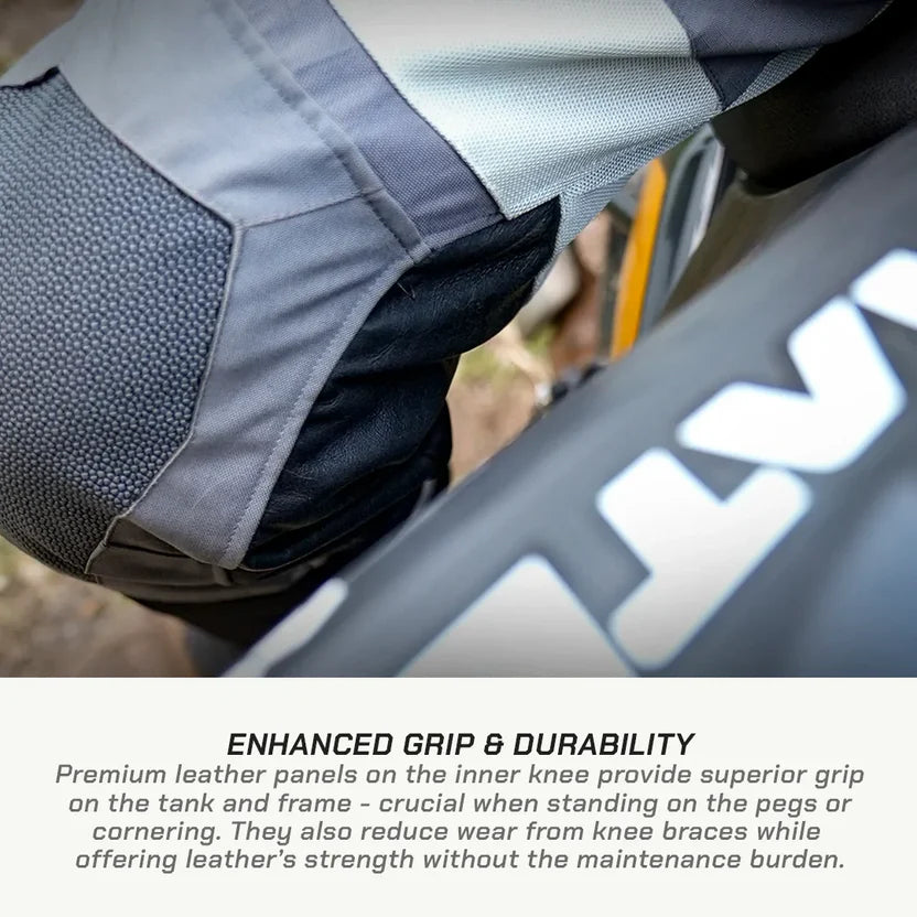 ViaTerra Kruger Pro Touring Pants