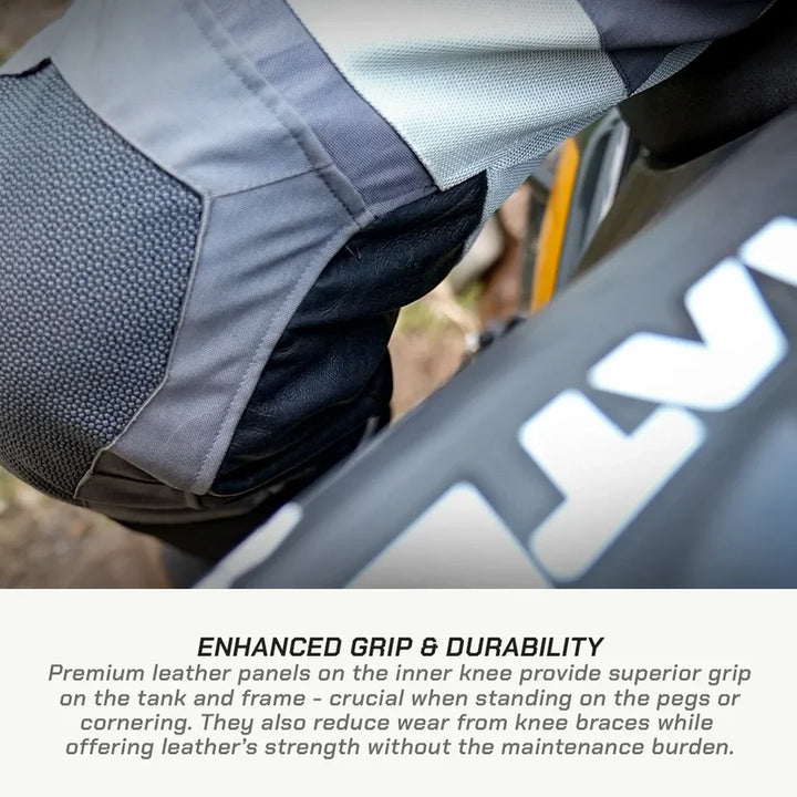 ViaTerra Kruger Pro Touring Pants
