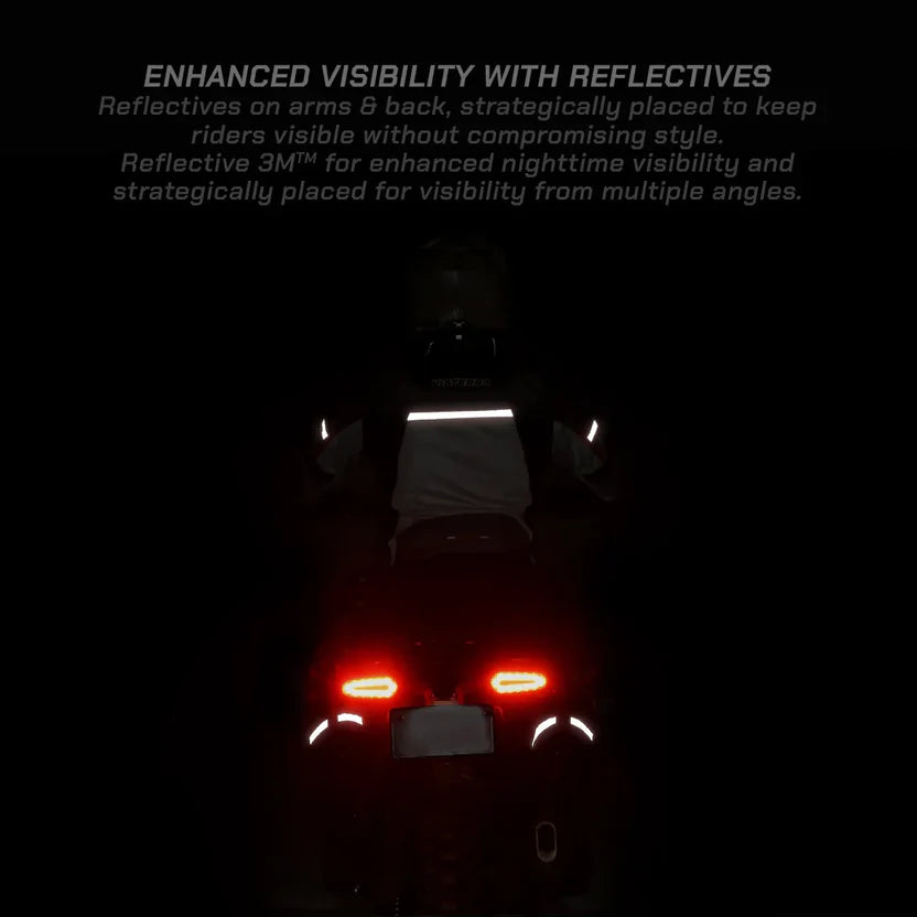 ViaTerra Kruger Pro Touring Pants