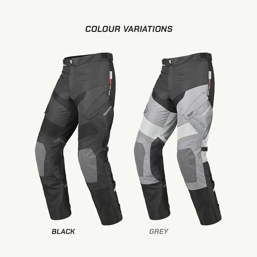 ViaTerra Kruger Pro Touring Pants