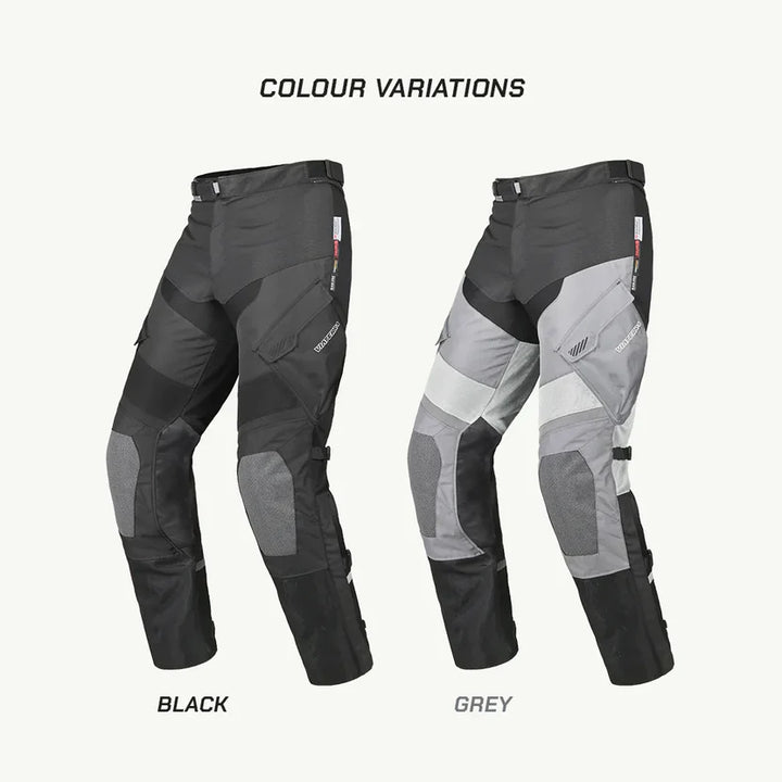 ViaTerra Kruger Pro Touring Pants