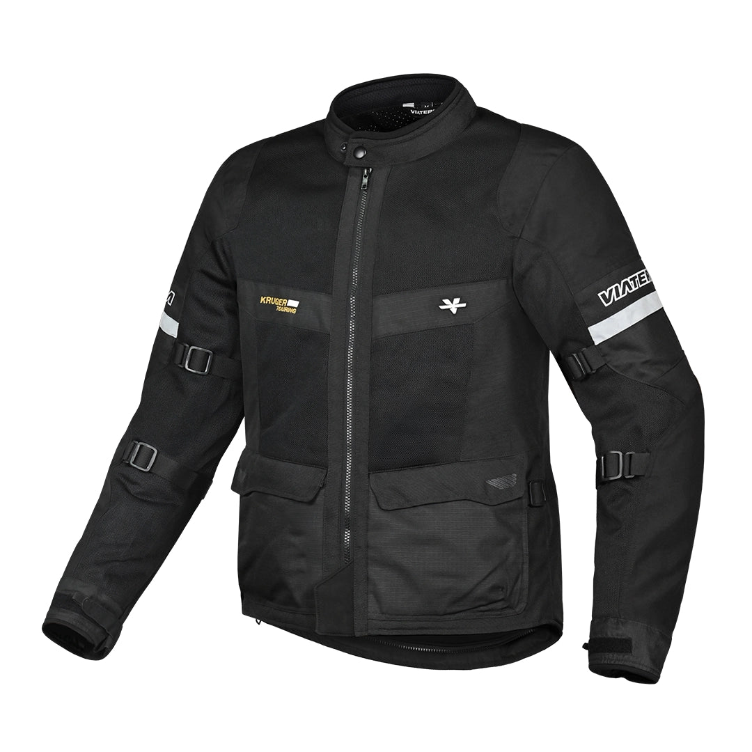 Kruger Air Touring Jacket - by Viaterra