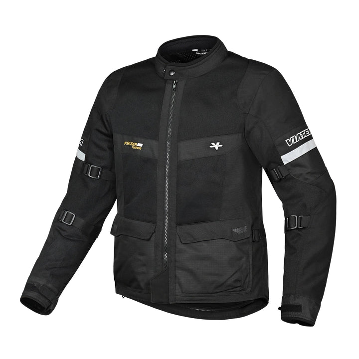 Kruger Air Touring Jacket - by Viaterra