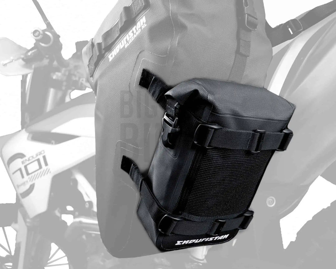 Enduristan 2.9L Fender Bag