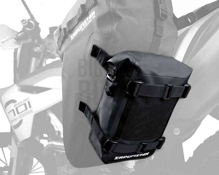 Enduristan 2.9L Fender Bag