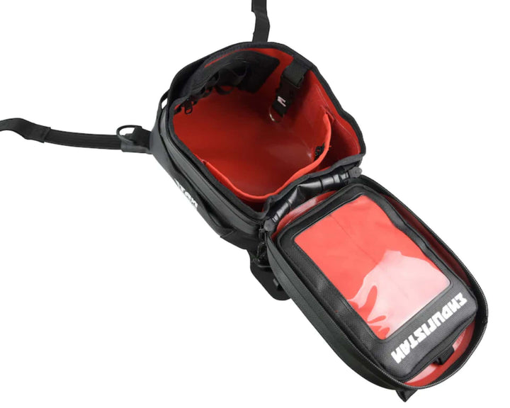 Enduristan Sandstorm 4M Tank Bag