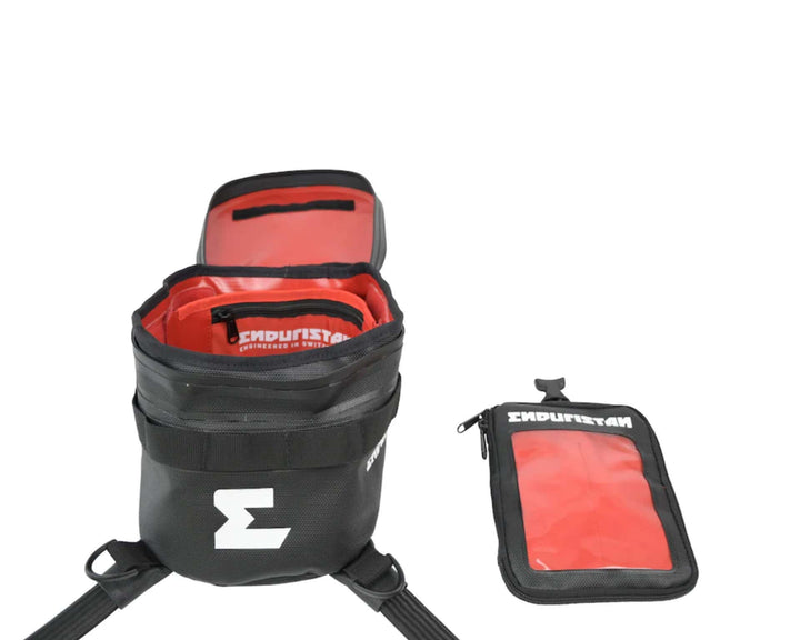 Enduristan Sandstorm 4M Tank Bag