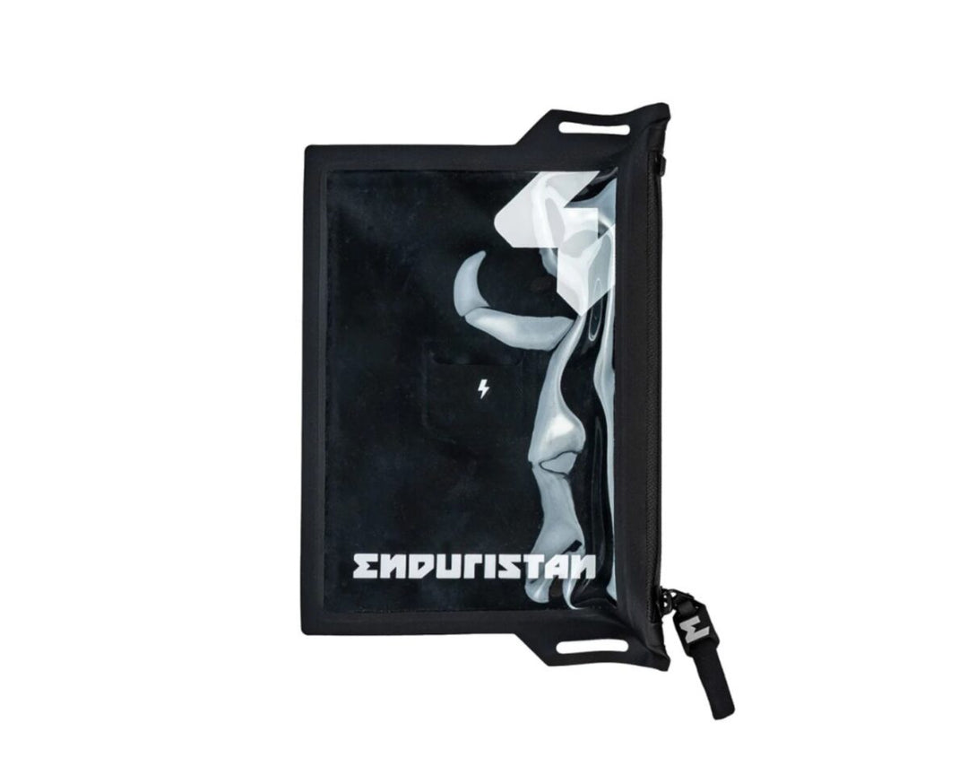 Enduristan Map Pocket 07