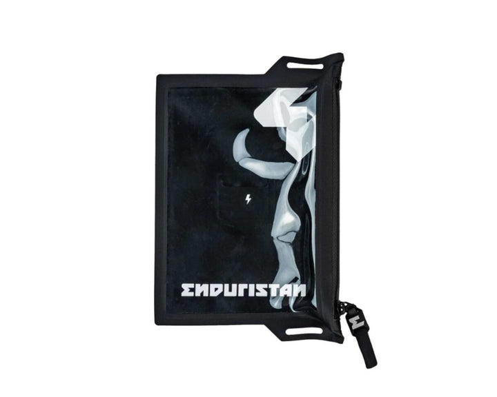 Enduristan Map Pocket 07