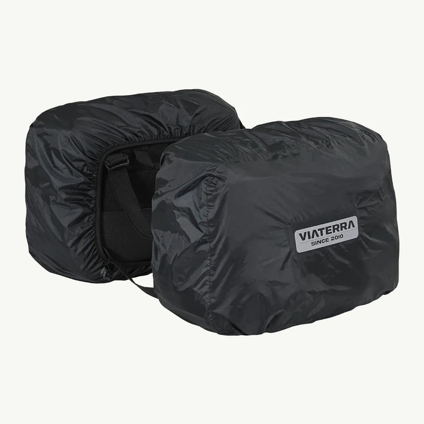 Viaterra- REPLACEMENT RAINCOVERS -LEH MOTORCYCLE SADDLEBAG