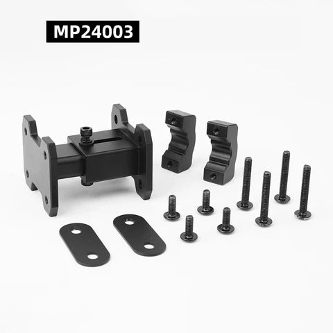 Rhinowalk quick release siddle bag Mounting Kit.
