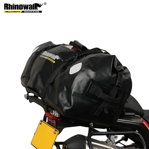 Rhinowalk 65L Waterproof Dry Duffel Bag.