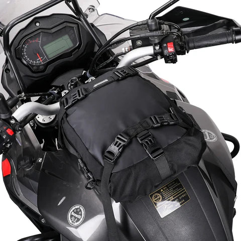 Rhinowalk Waterproof Pannier Bag
