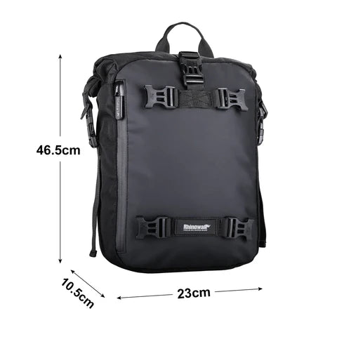 Rhinowalk Waterproof Pannier Bag