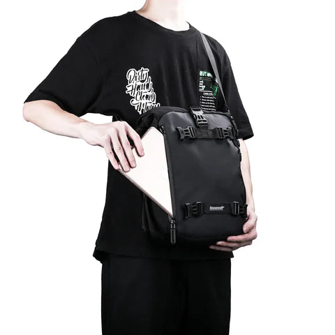 Rhinowalk Waterproof Pannier Bag