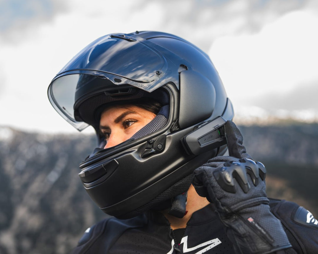 CARDO PACKTALK PRO DUO