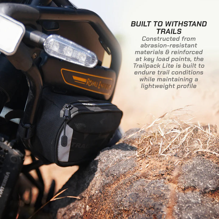 ViaTerra- RE HIMALAYAN 450 TRAILPACK LITE