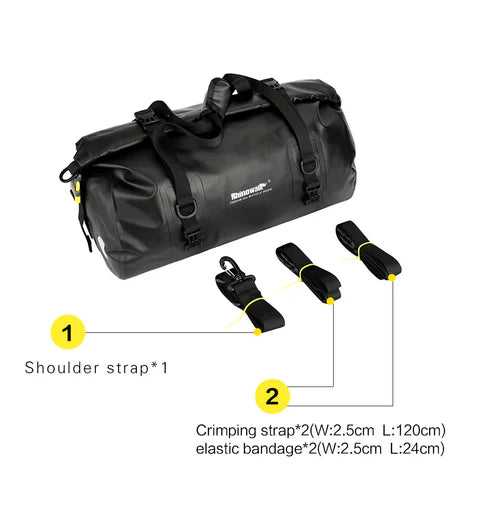 Rhinowalk 20L Waterproof MultiFunctional Bag.