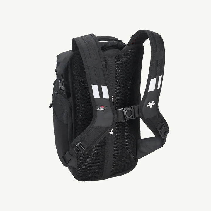 RUCKUS 21 - MOTORCYCLE BACKPACK by VIATERRA