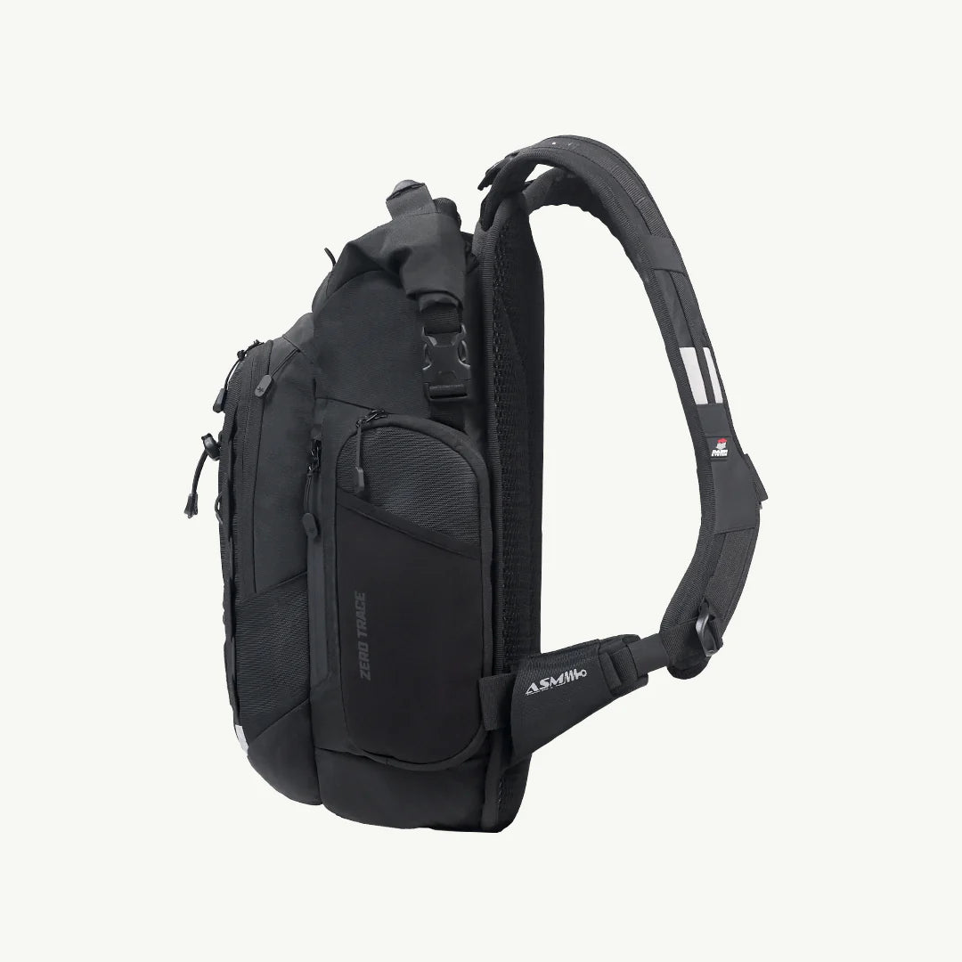 RUCKUS 21 - MOTORCYCLE BACKPACK by VIATERRA