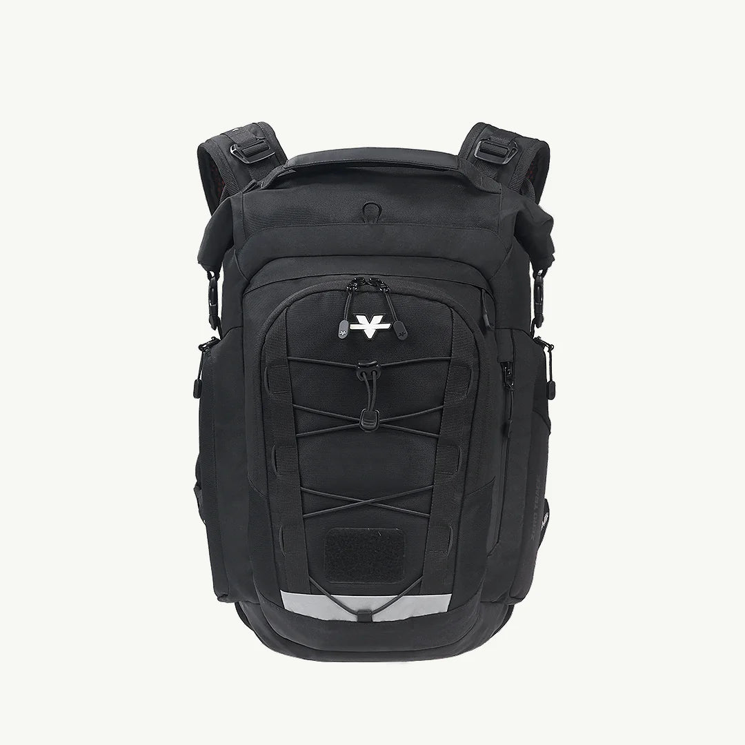 RUCKUS 21 - MOTORCYCLE BACKPACK by VIATERRA