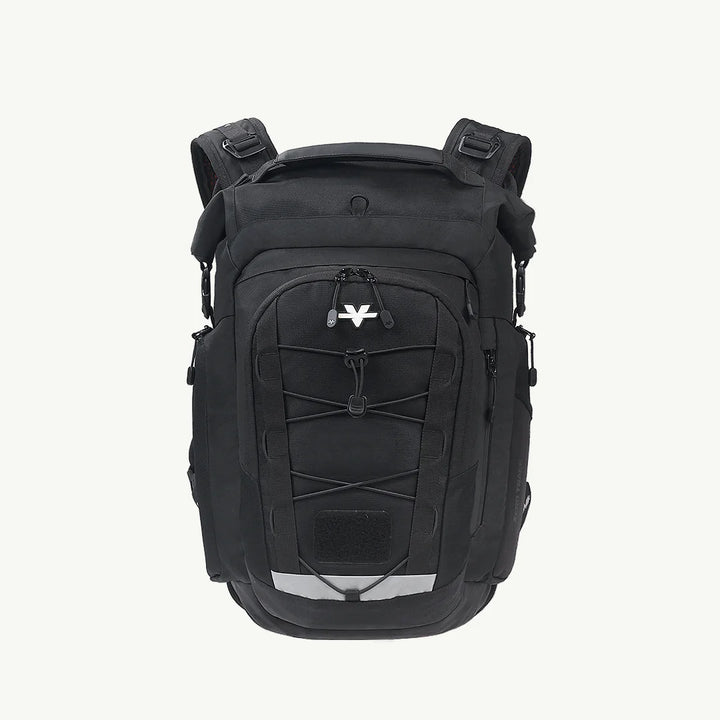 RUCKUS 21 - MOTORCYCLE BACKPACK by VIATERRA