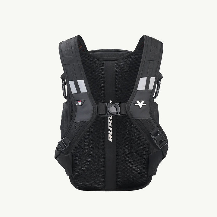 RUCKUS 21 - MOTORCYCLE BACKPACK by VIATERRA