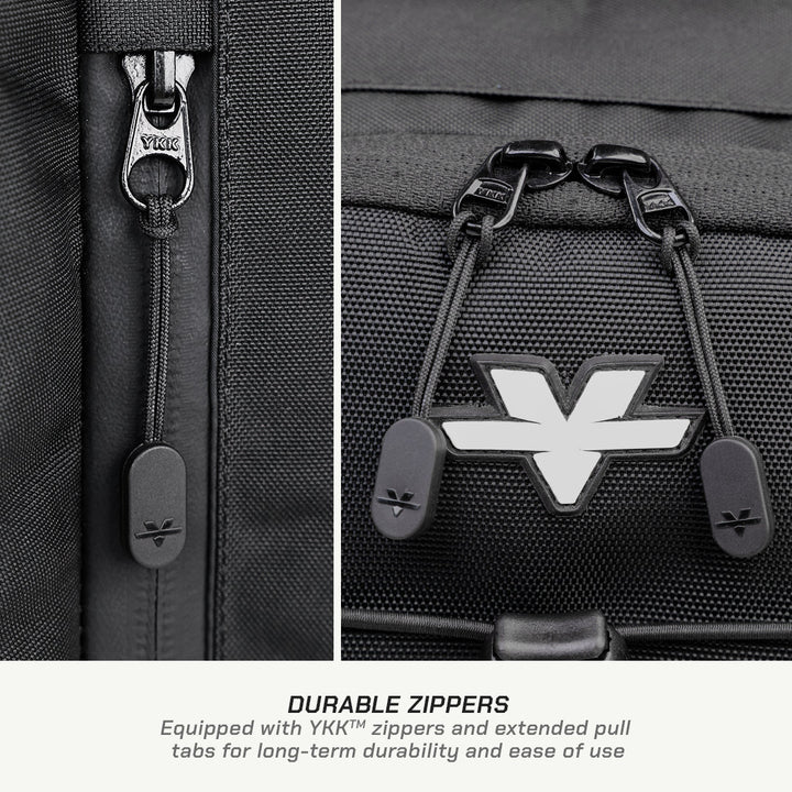 RUCKUS 21 - MOTORCYCLE BACKPACK by VIATERRA
