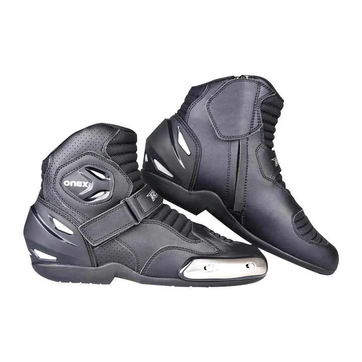 RYO- ONEX SPORTS RIDING BOOTS