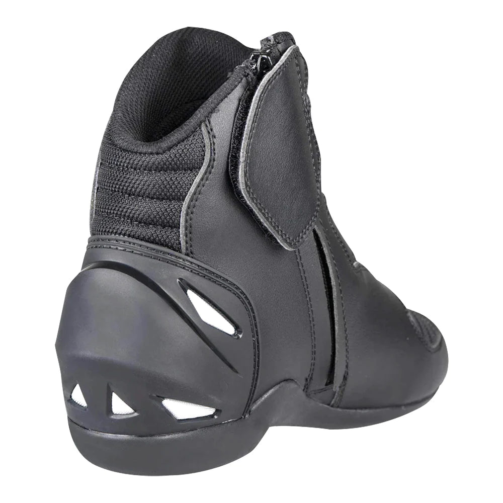 Riding Shoes Ryo RYO- ONEX SPORTS RIDING BOOTS – Biker's Pad
