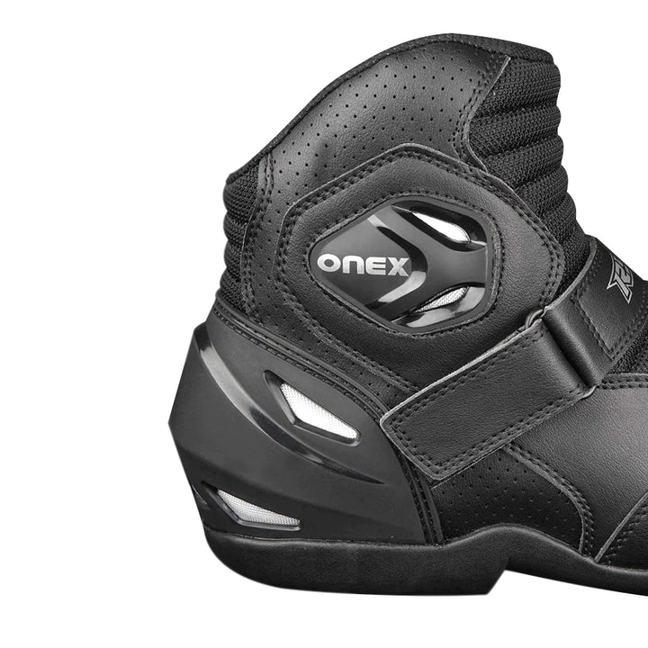 RYO- ONEX SPORTS RIDING BOOTS