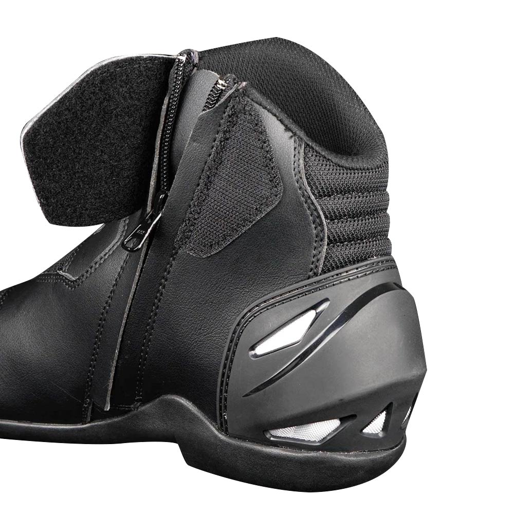 Riding Shoes Ryo RYO- ONEX SPORTS RIDING BOOTS – Biker's Pad