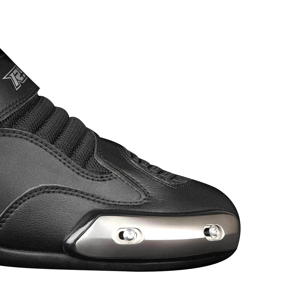 Riding Shoes Ryo RYO- ONEX SPORTS RIDING BOOTS – Biker's Pad