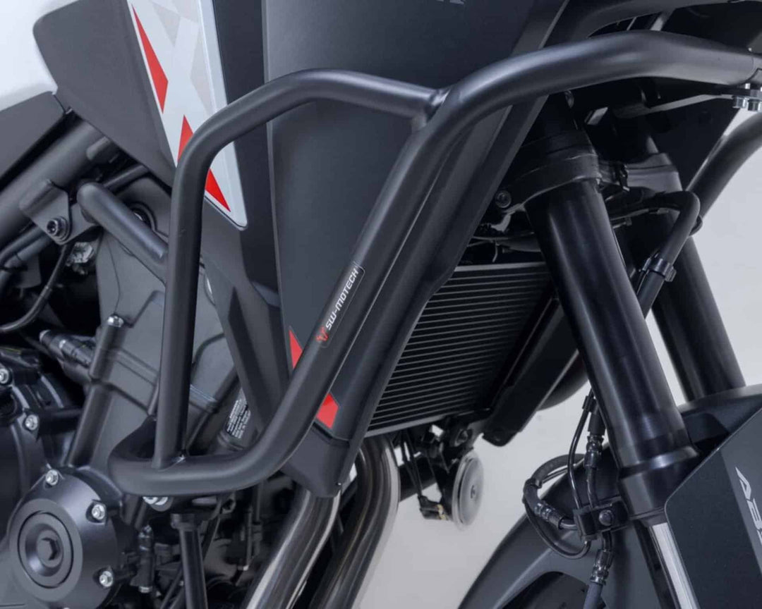 SW-Motech Crashbars for Honda NX500 – Black