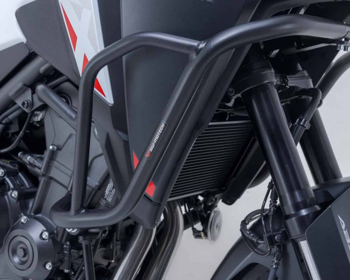 SW-Motech Crashbars for Honda NX500 – Black