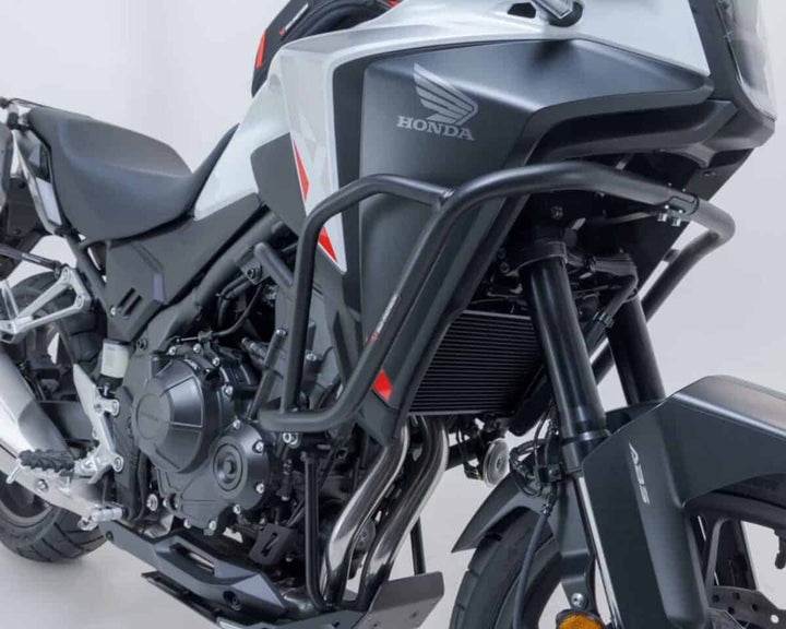 SW-Motech Crashbars for Honda NX500 – Black