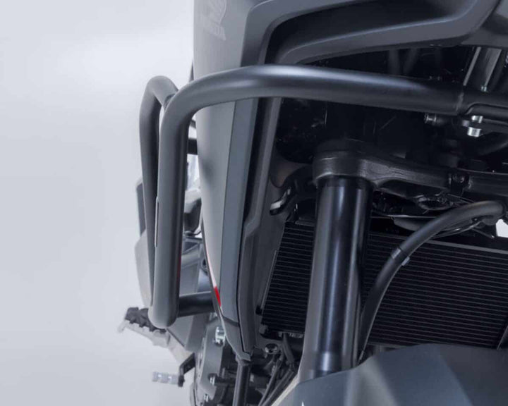SW-Motech Crashbars for Honda NX500 – Black