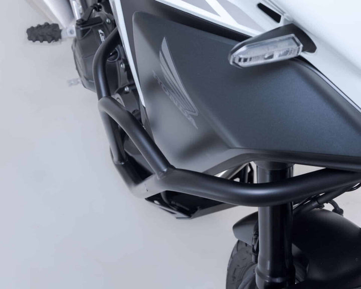 SW-Motech Crashbars for Honda NX500 – Black