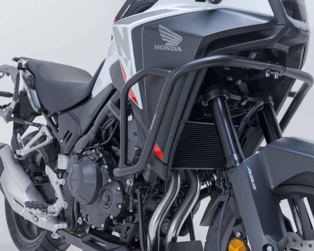 SW-Motech Crashbars for Honda NX500 – Black
