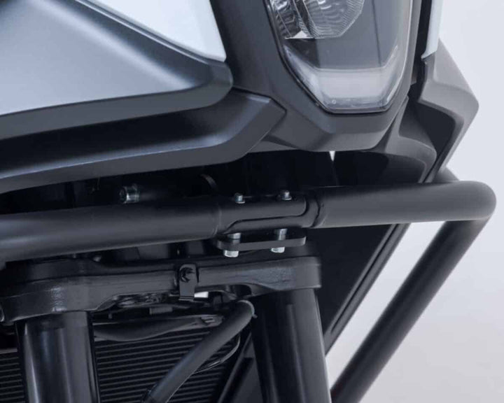 SW-Motech Crashbars for Honda NX500 – Black