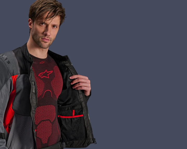 Alpinestars ST-2 Air Jacket