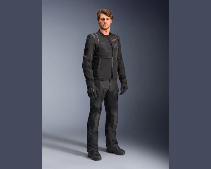 Alpinestars ST-2 Air Jacket
