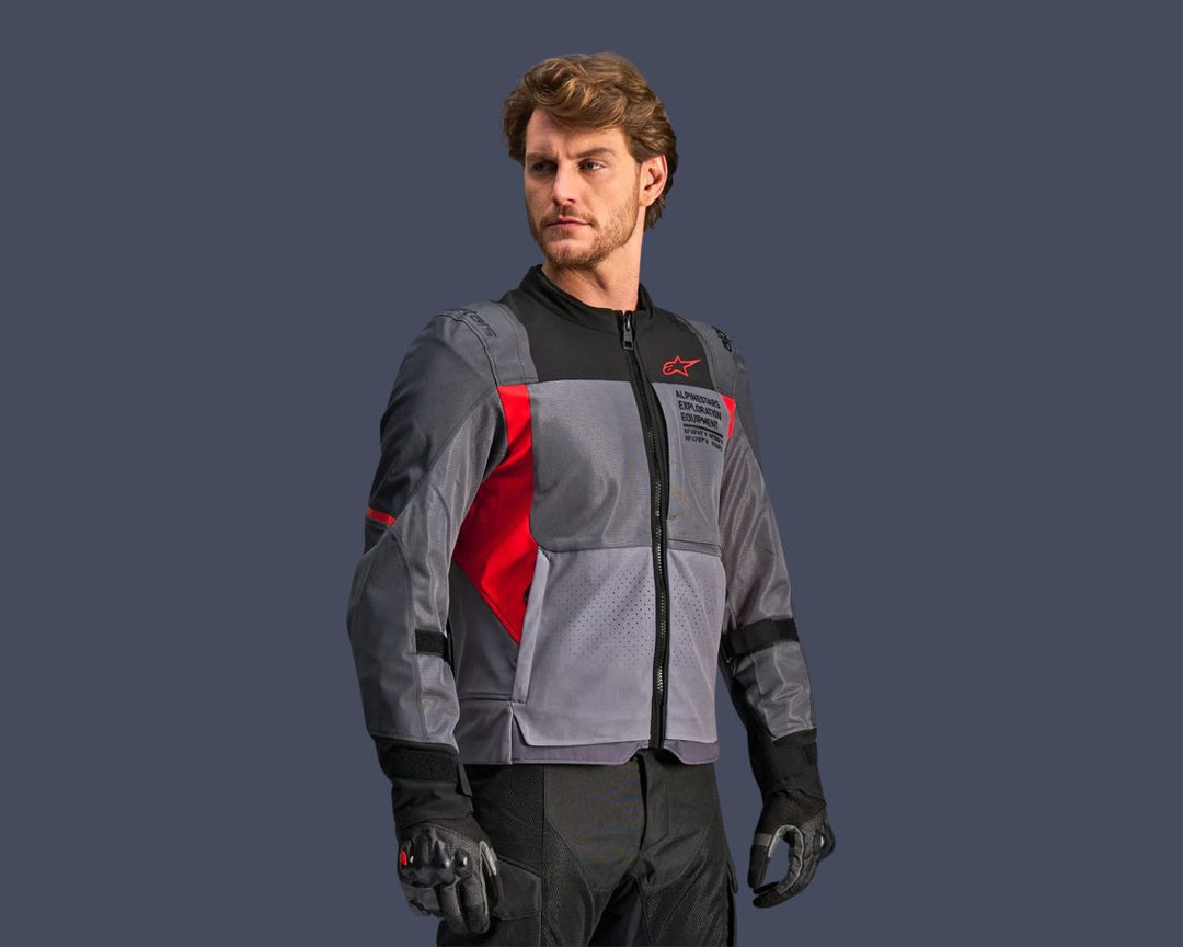Alpinestars ST-2 Air Jacket