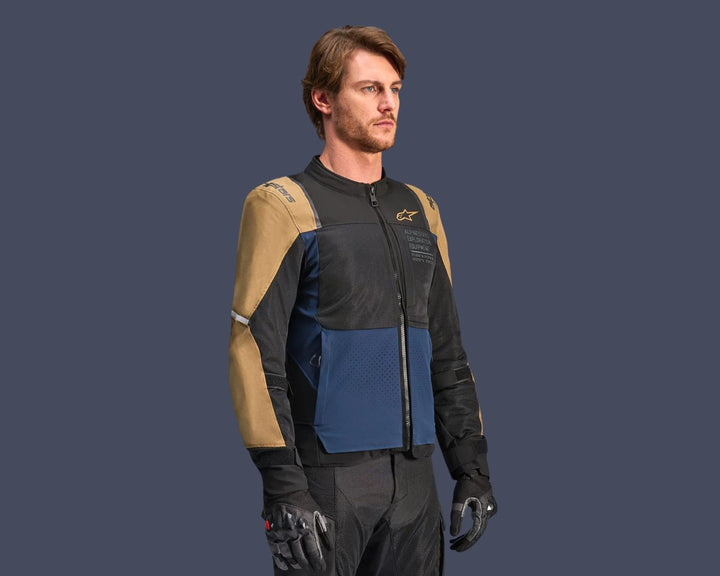 Alpinestars ST-2 Air Jacket