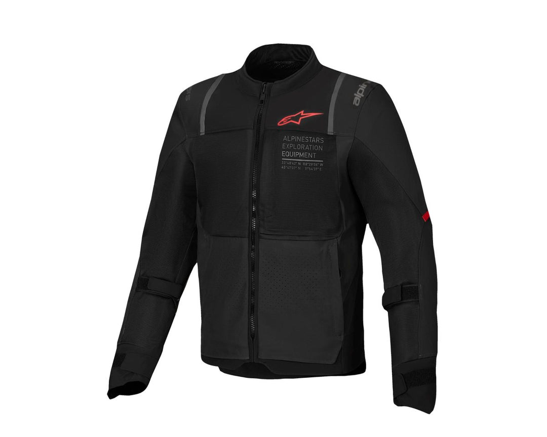Alpinestars ST-2 Air Jacket